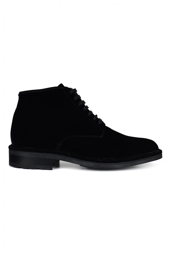 Saint Laurent Men Boots SAINT LAURENT