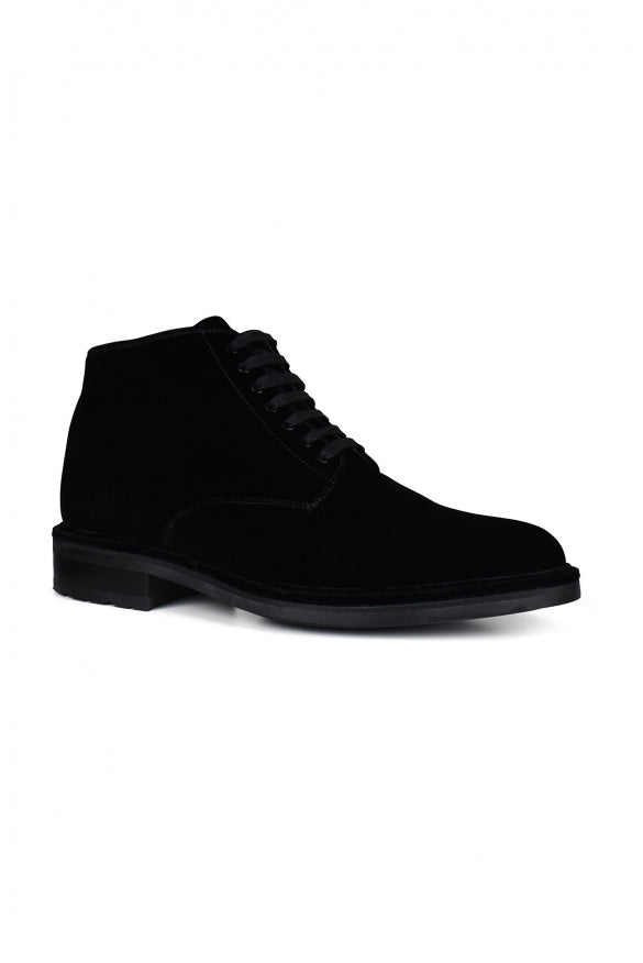 Saint Laurent Men Boots SAINT LAURENT