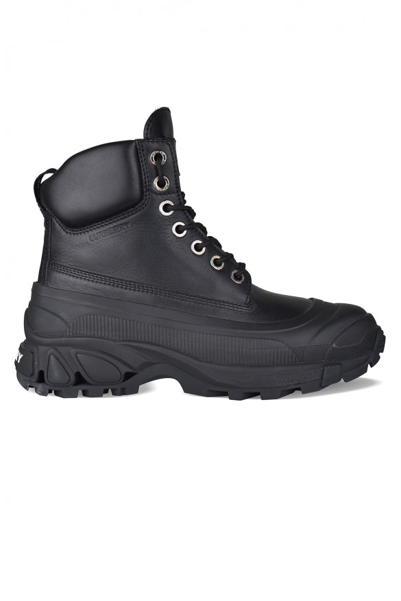 Burberry Men Arthur Boots BURBERRY