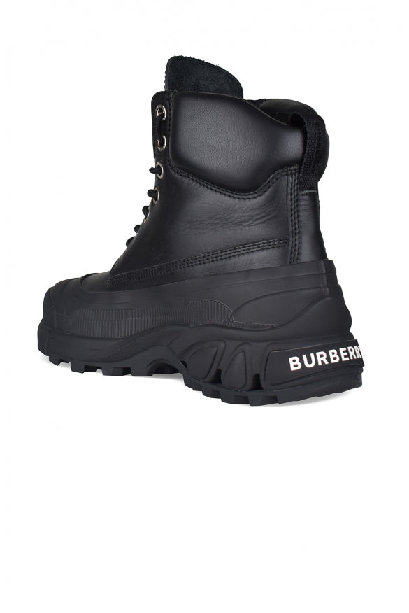 Burberry Men Arthur Boots BURBERRY
