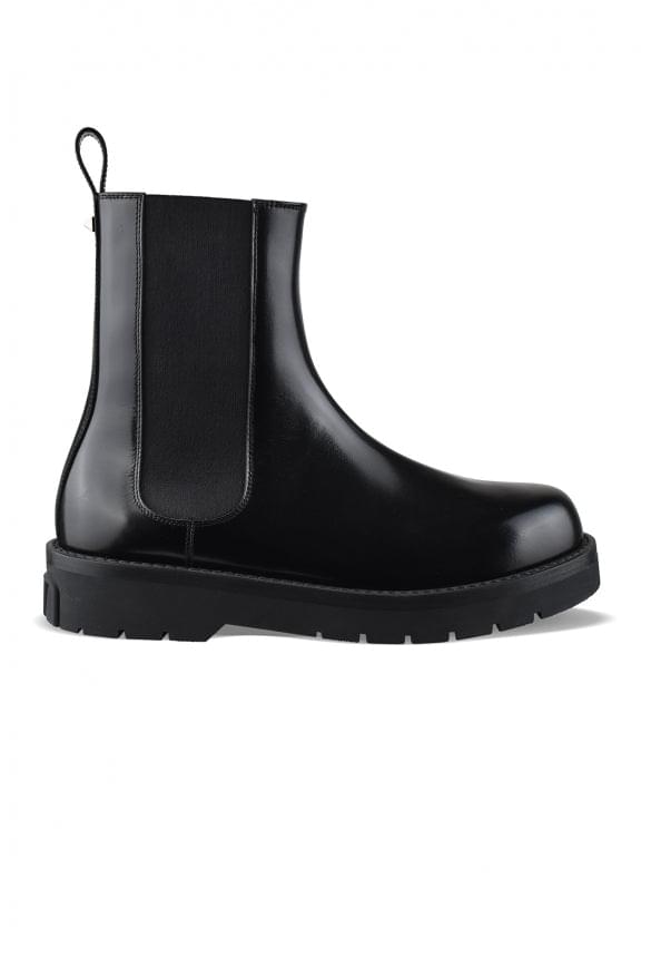 Valentino Garavani Men Beatle Camden Boots VALENTINO GARAVANI