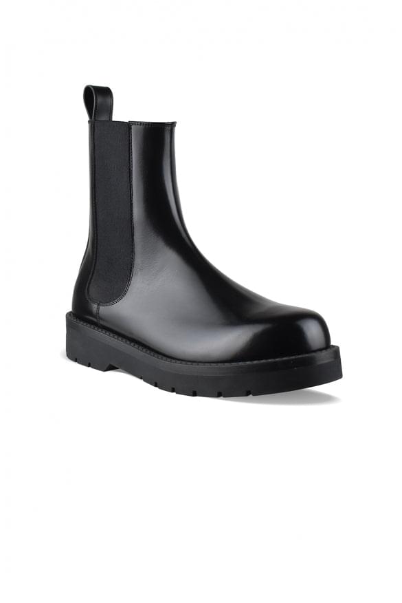 Valentino Garavani Men Beatle Camden Boots VALENTINO GARAVANI