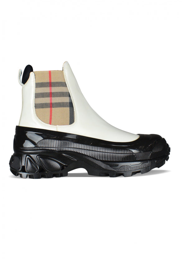 Burberry Women Chelsea Boots BURBERRY