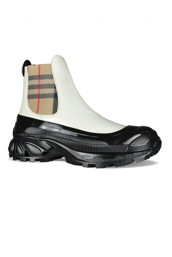 Burberry Women Chelsea Boots BURBERRY