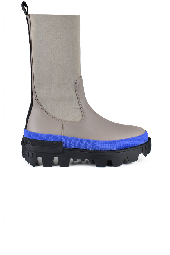 Moncler Women Chelsea Neue Boots MONCLER