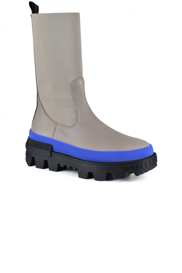 Moncler Women Chelsea Neue Boots MONCLER