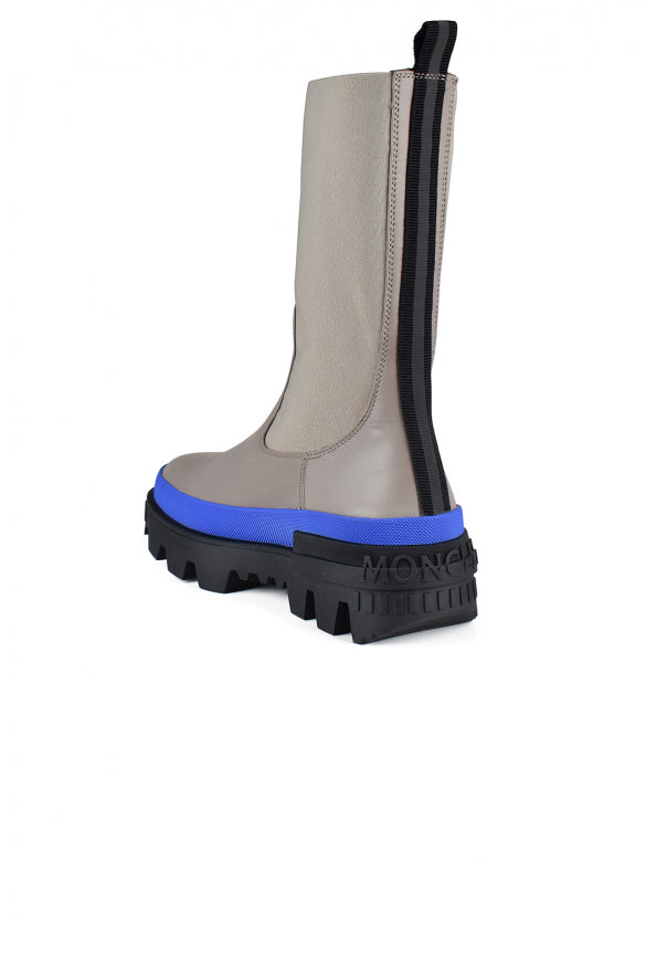 Moncler Women Chelsea Neue Boots MONCLER