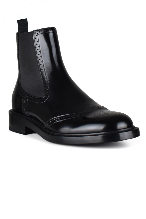 Dior Men Dior Evidence Chelsea Boots CHRISTIAN DIOR
