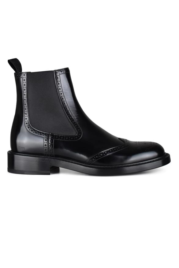 Dior Men Dior Evidence Chelsea Boots CHRISTIAN DIOR