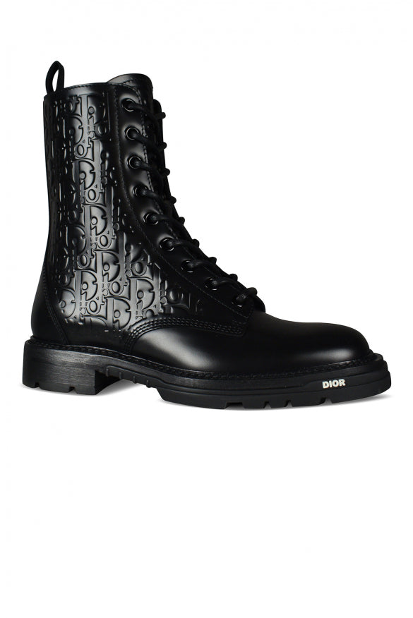 Dior Men Dior Explorer Boots CHRISTIAN DIOR
