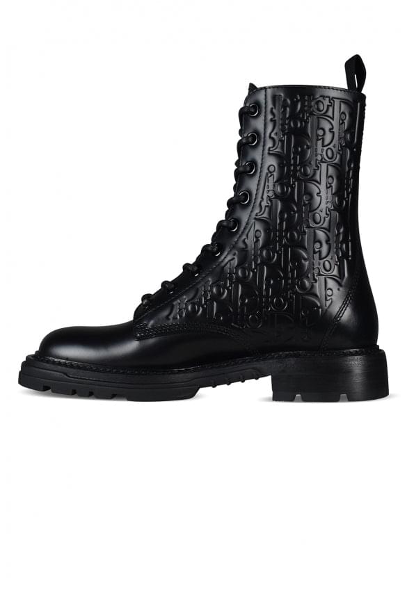 Dior Men Dior Explorer Boots CHRISTIAN DIOR