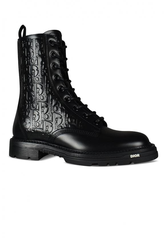 Dior Men Dior Explorer Boots CHRISTIAN DIOR