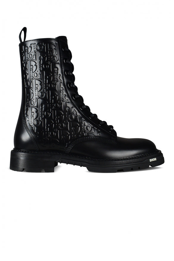 Dior Men Dior Explorer Boots CHRISTIAN DIOR