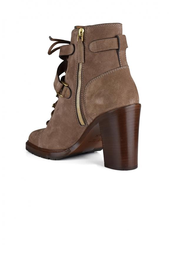 Ralph Lauren Women Evarista Boots RALPH LAUREN