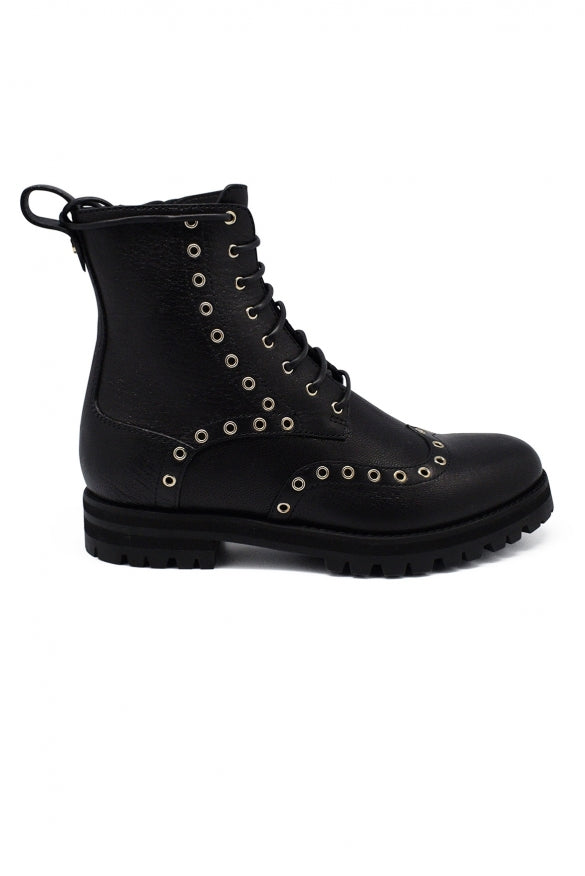 Jimmy Choo Women Hannah Boots JIMMY CHOO