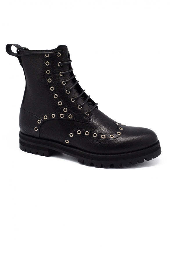 Jimmy Choo Women Hannah Boots JIMMY CHOO