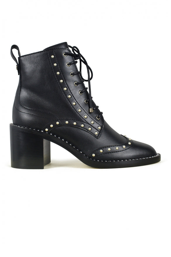 Jimmy Choo Women Hannah Boots JIMMY CHOO