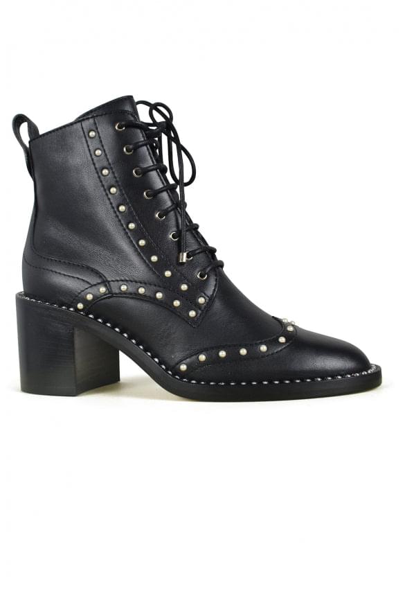 Jimmy Choo Women Hannah Boots JIMMY CHOO