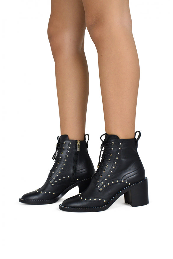 Jimmy Choo Women Hannah Boots JIMMY CHOO