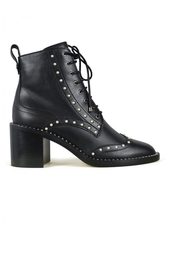Jimmy Choo Women Hannah Boots JIMMY CHOO