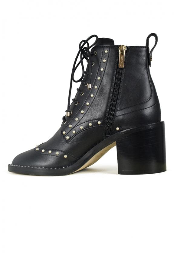 Jimmy Choo Women Hannah Boots JIMMY CHOO
