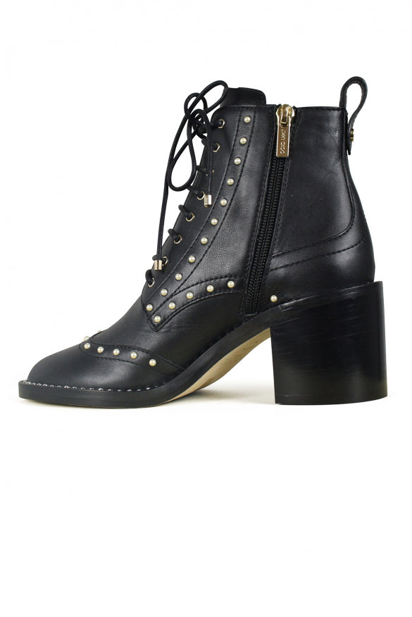Jimmy Choo Women Hannah Boots JIMMY CHOO