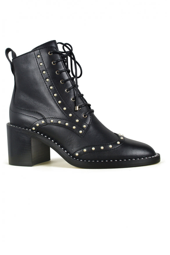 Jimmy Choo Women Hannah Boots JIMMY CHOO