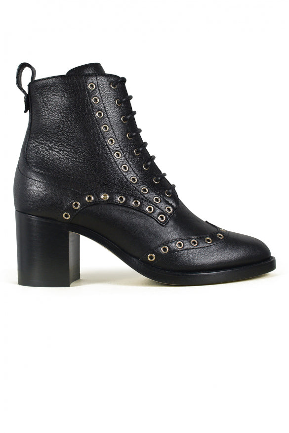 Jimmy Choo Women Hannah Boots JIMMY CHOO
