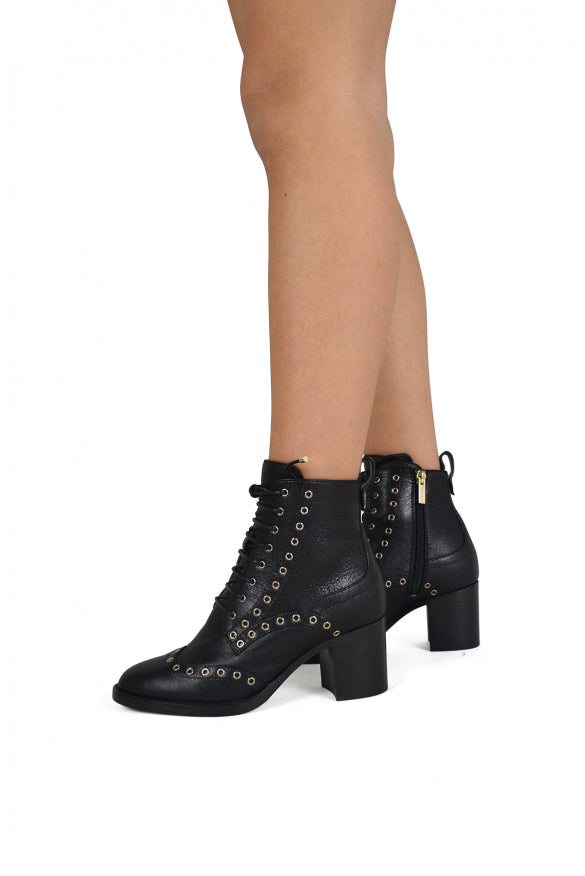 Jimmy Choo Women Hannah Boots JIMMY CHOO