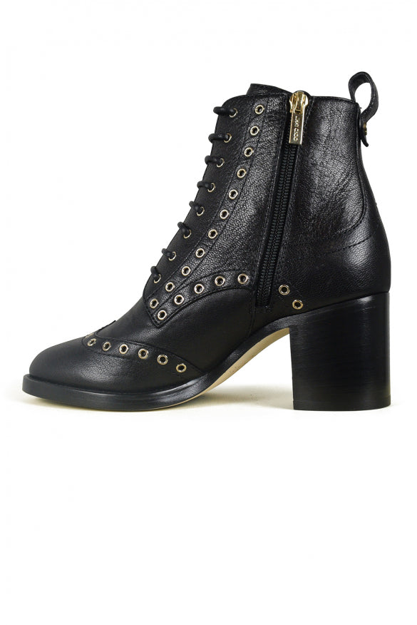 Jimmy Choo Women Hannah Boots JIMMY CHOO