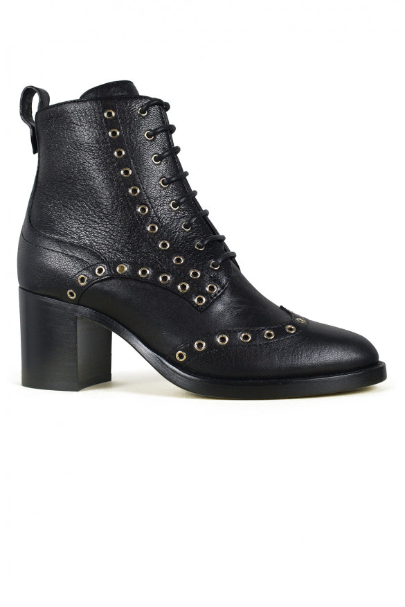 Jimmy Choo Women Hannah Boots JIMMY CHOO
