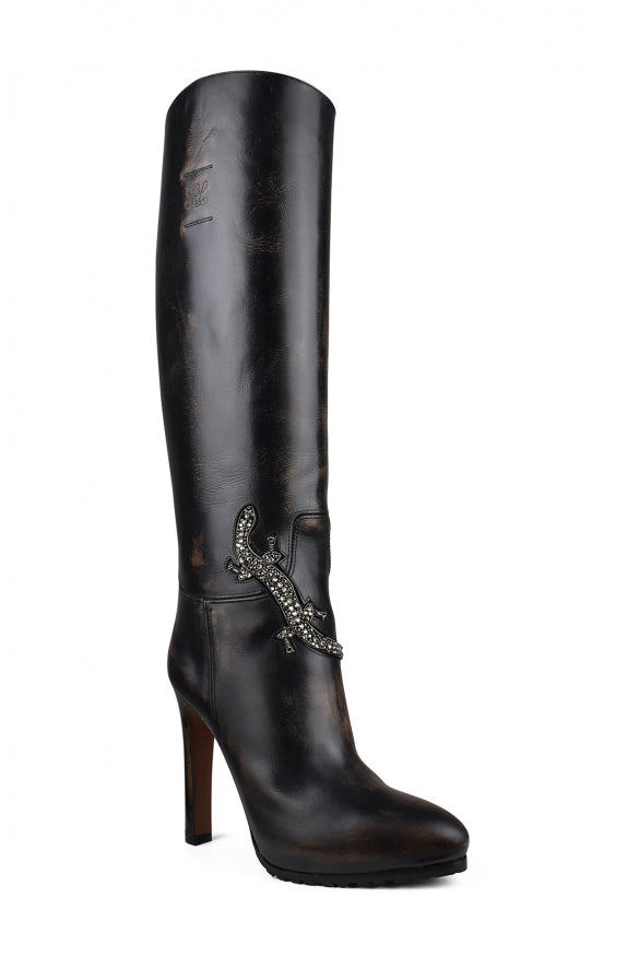Ralph Lauren Women Remmy Boots RALPH LAUREN