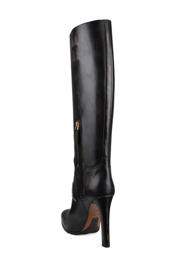 Ralph Lauren Women Remmy Boots RALPH LAUREN