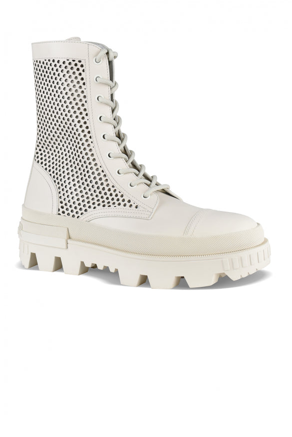 Moncler Women Carinne Ankle Boots MONCLER