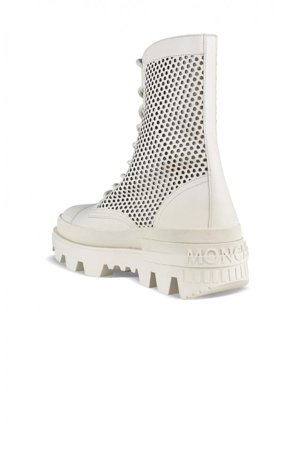 Moncler Women Carinne Ankle Boots MONCLER