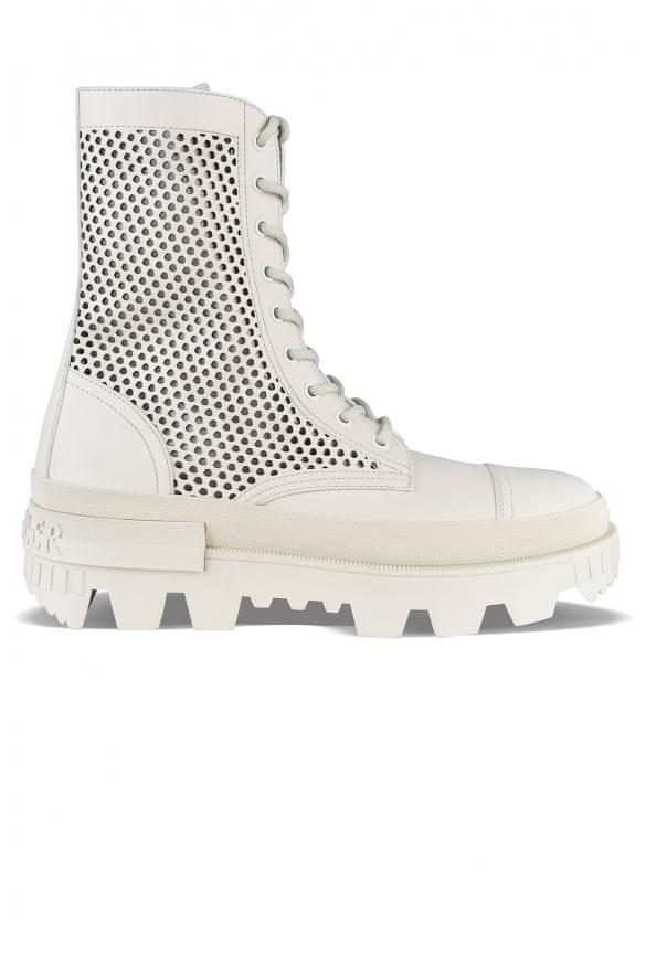 Moncler Women Carinne Ankle Boots MONCLER