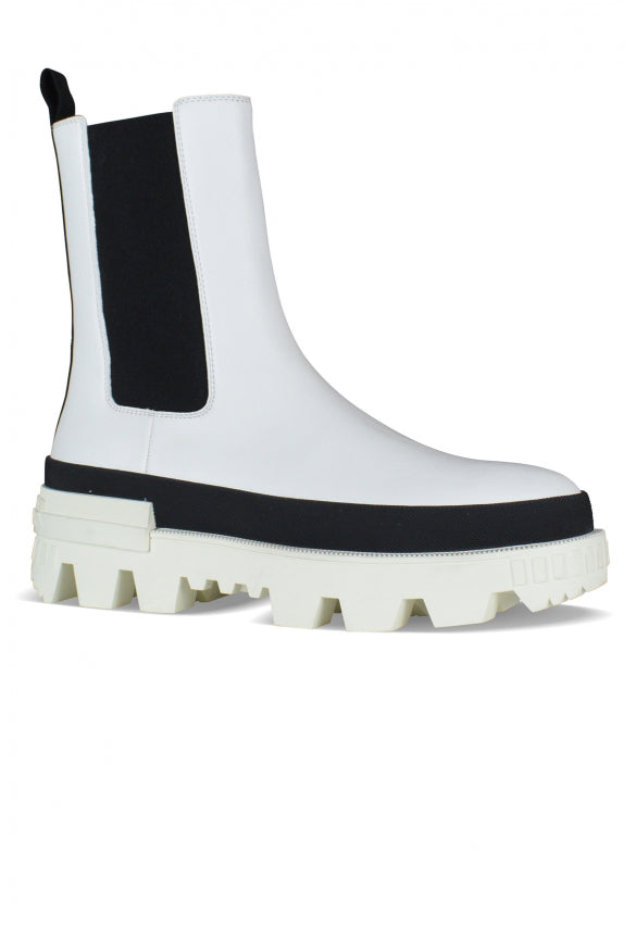 Moncler Women Coralyne Ankle Boots MONCLER