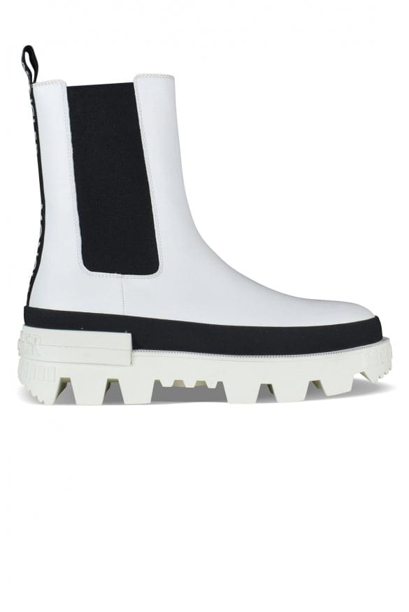 Moncler Women Coralyne Ankle Boots MONCLER