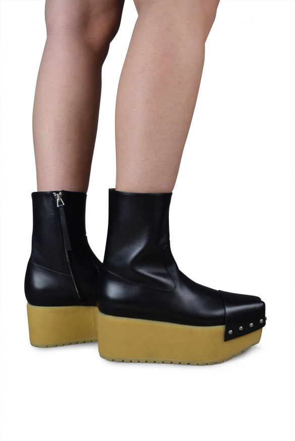 Moncler Women Zulima Ankle Boots MONCLER