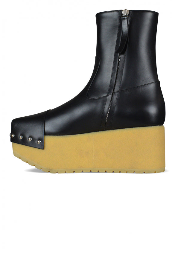 Moncler Women Zulima Ankle Boots MONCLER