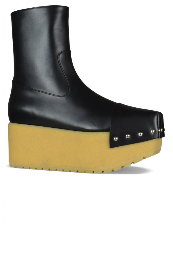 Moncler Women Zulima Ankle Boots MONCLER