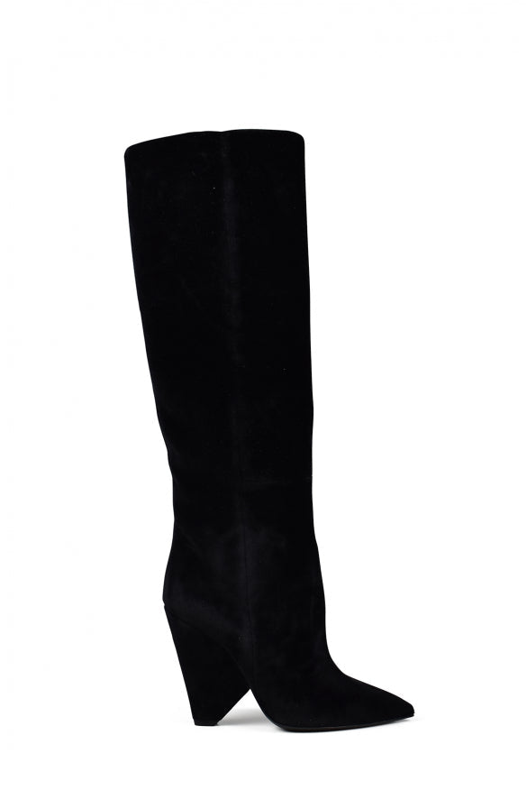 Saint Laurent Women Niki Boots SAINT LAURENT