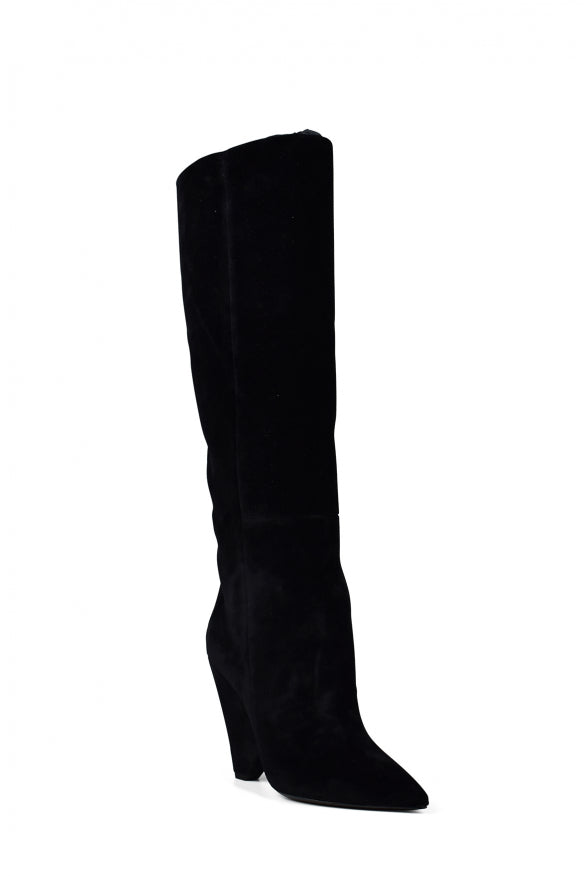Saint Laurent Women Niki Boots SAINT LAURENT
