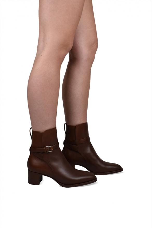 Ralph Lauren Women Callie Boots RALPH LAUREN