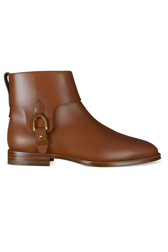 Ralph Lauren Women Reanne Boots RALPH LAUREN