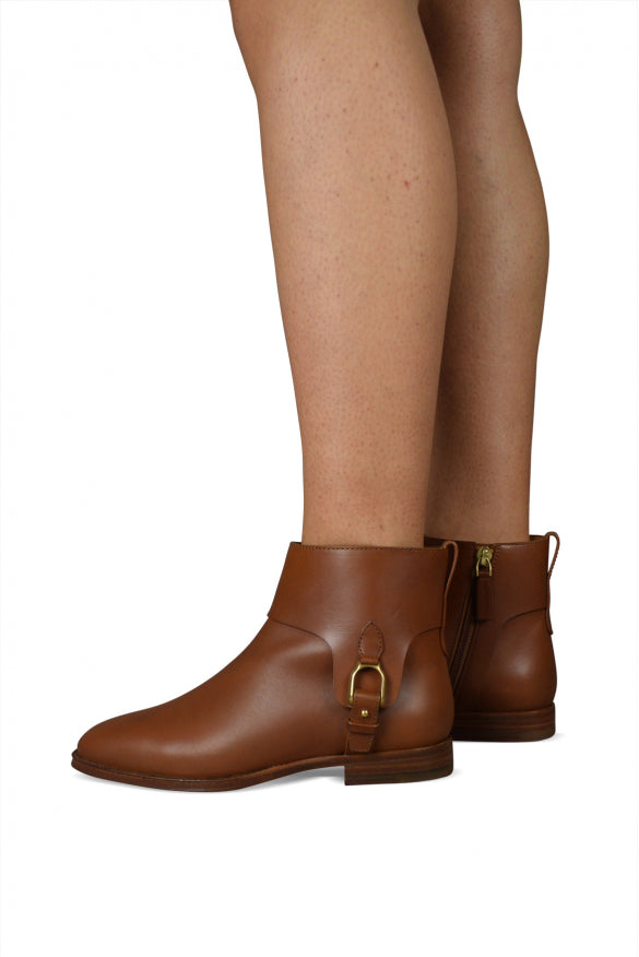 Ralph Lauren Women Reanne Boots RALPH LAUREN