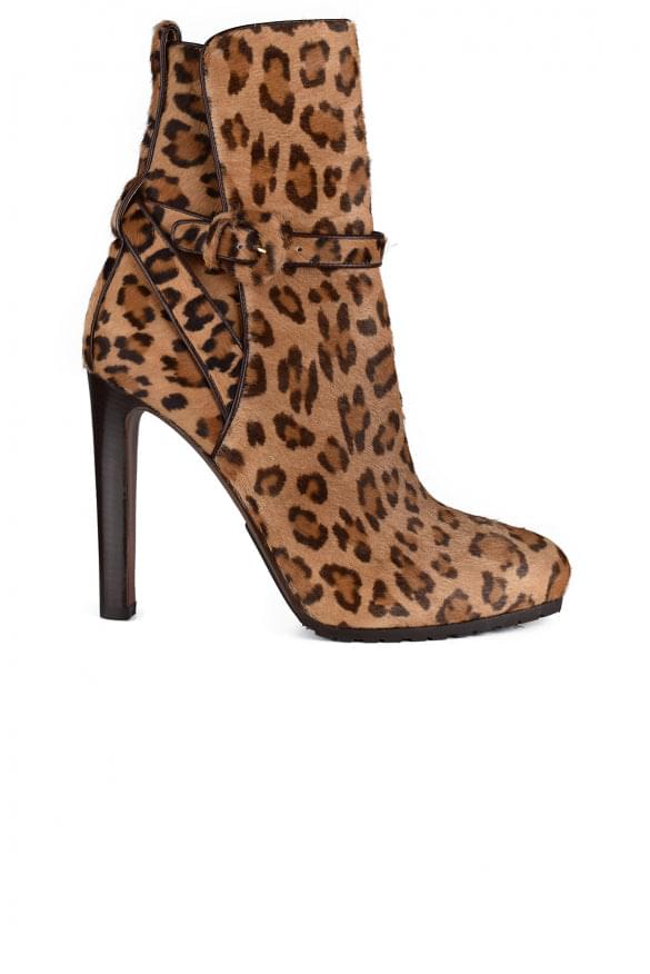 Ralph Lauren Women Recelle Boots RALPH LAUREN