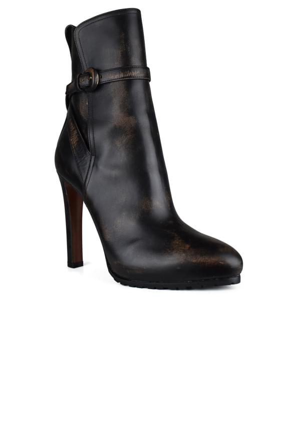 Ralph Lauren Women Recelle Boots RALPH LAUREN
