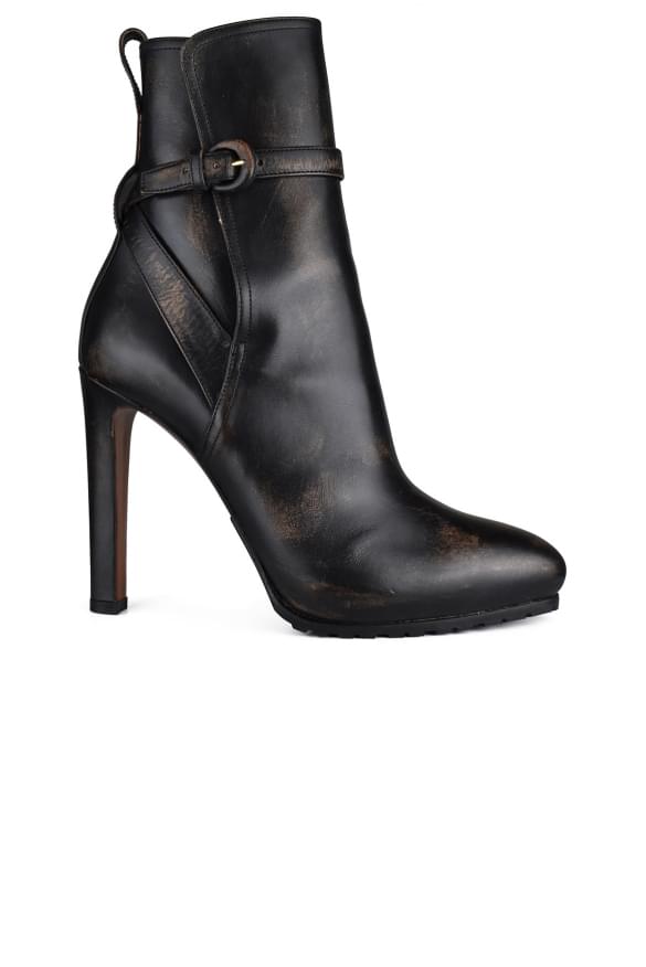 Ralph Lauren Women Recelle Boots RALPH LAUREN