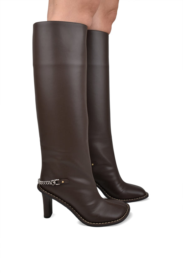 Stella Mccartney Women Ryder Boots STELLA MCCARTNEY